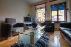 Apartament Central